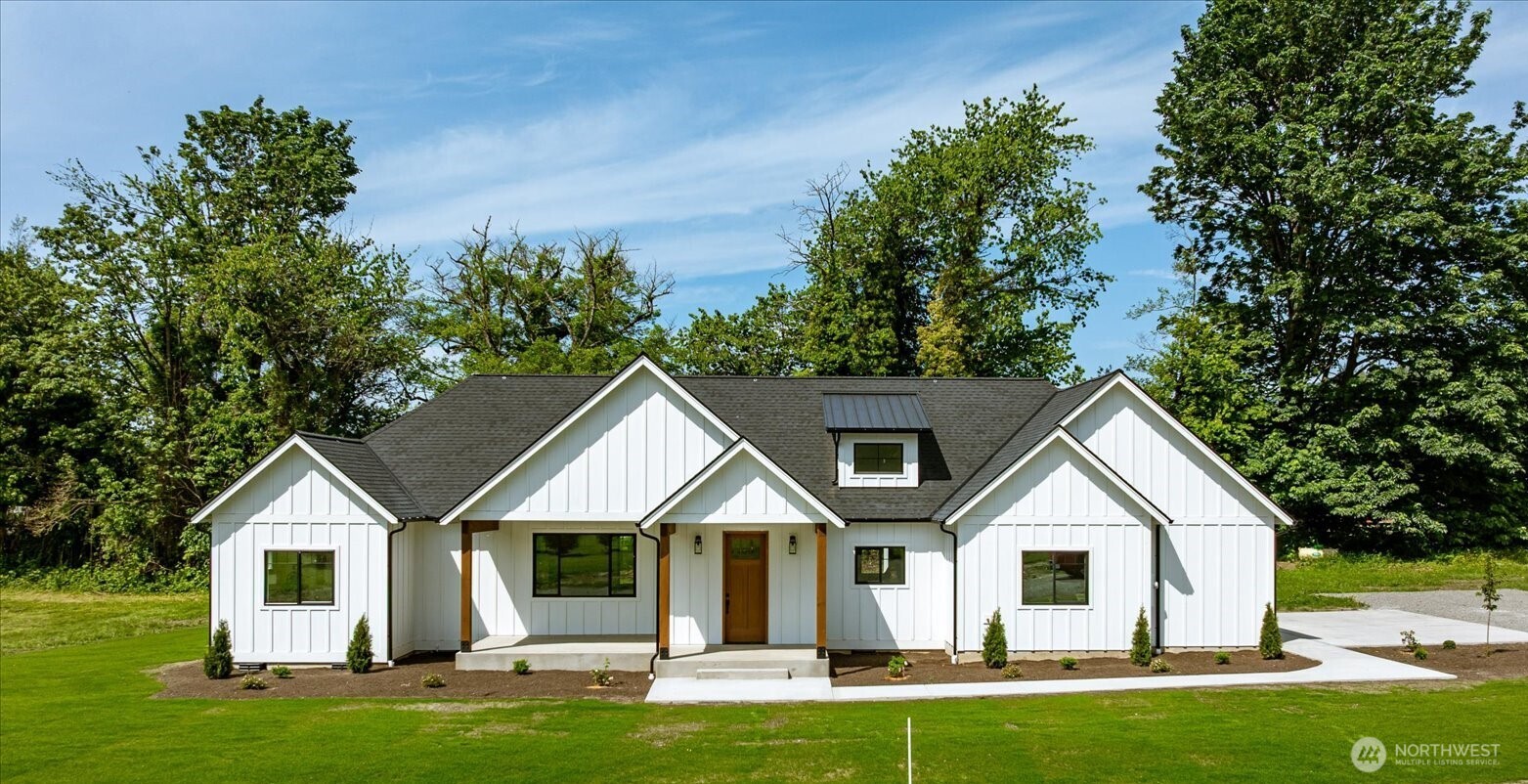 8170 Lonestar Lane Lyman WA 98263