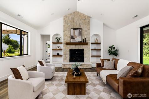 8170 Lonestar Lane Lyman WA 98263