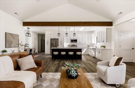 8170 Lonestar Lane Lyman WA 98263
