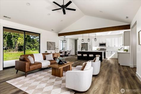 8170 Lonestar Lane Lyman WA 98263