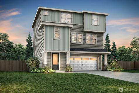 8737 151st Street E Puyallup WA 98375
