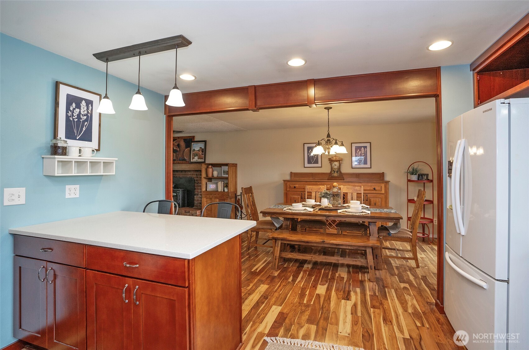 5501 NW Glenn Firs Lane Silverdale WA 98383