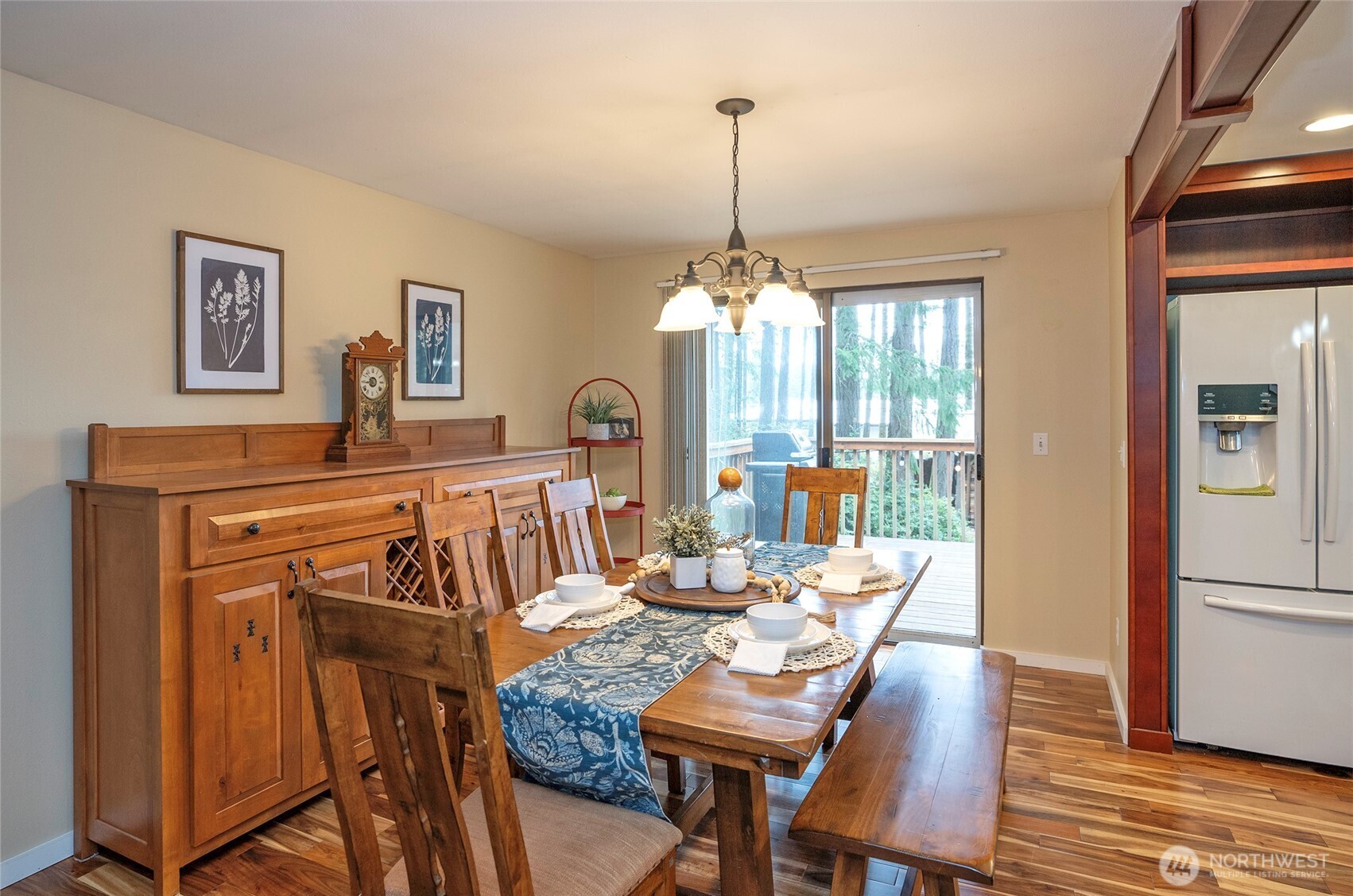 5501 NW Glenn Firs Lane Silverdale WA 98383