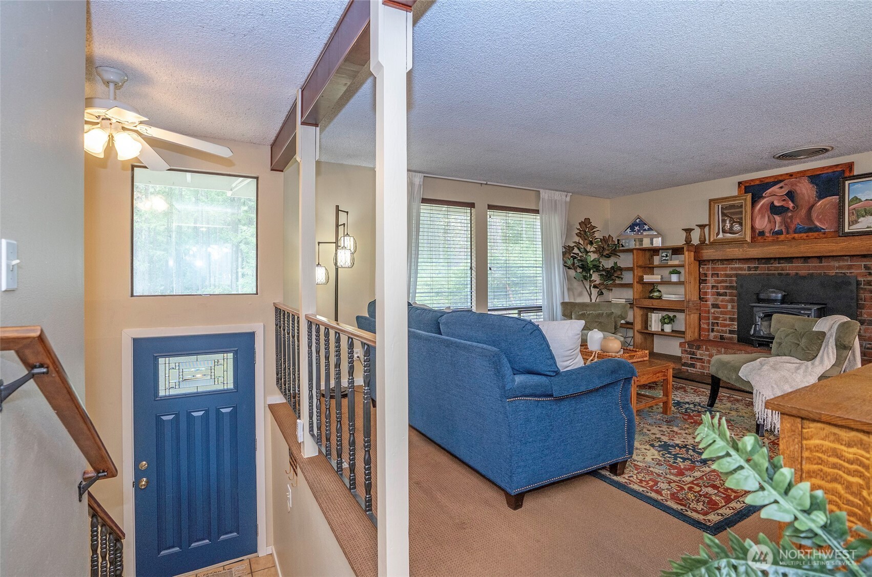 5501 NW Glenn Firs Lane Silverdale WA 98383
