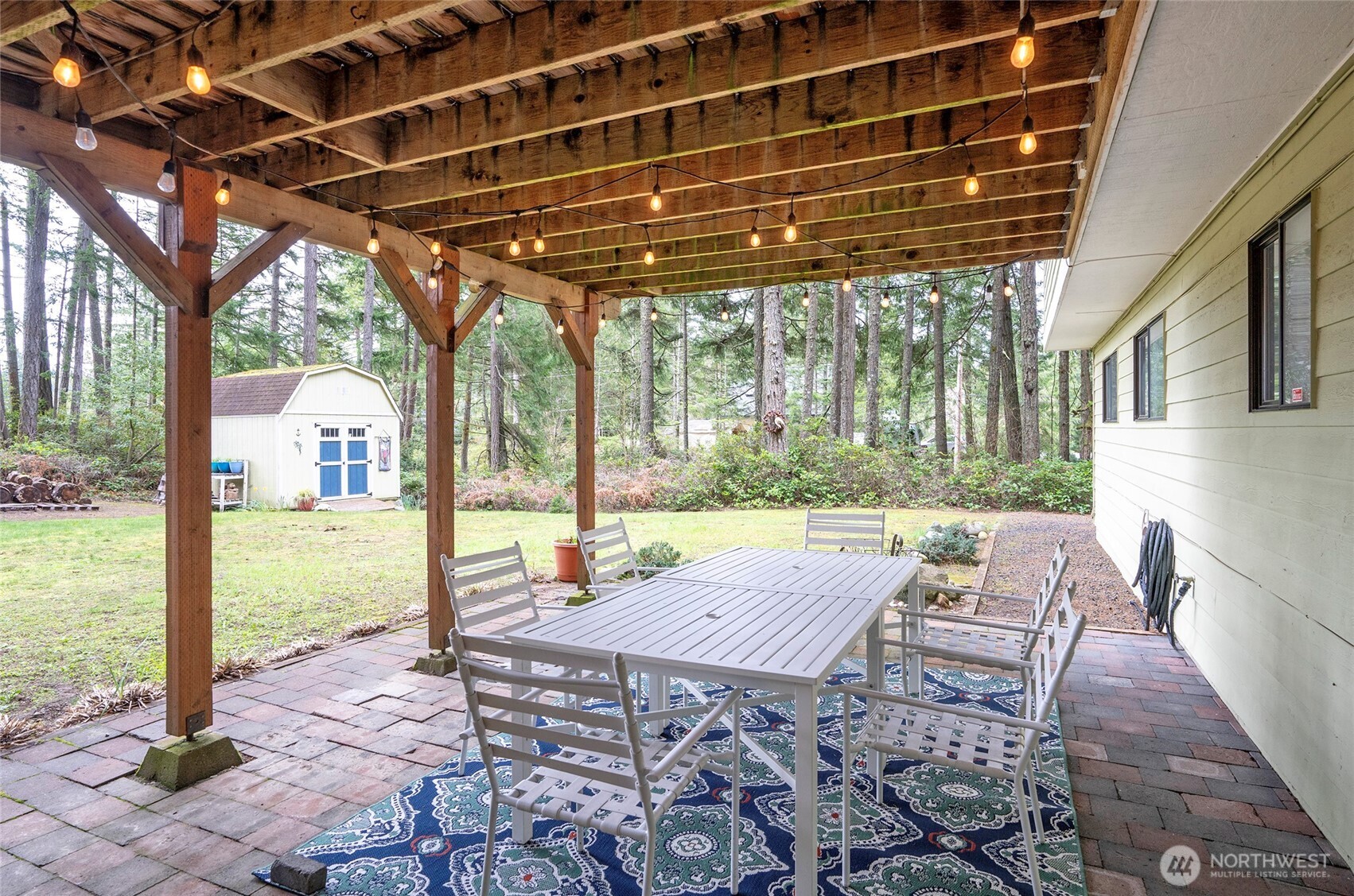 5501 NW Glenn Firs Lane Silverdale WA 98383