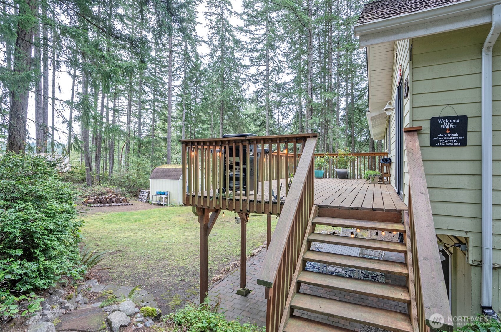 5501 NW Glenn Firs Lane Silverdale WA 98383