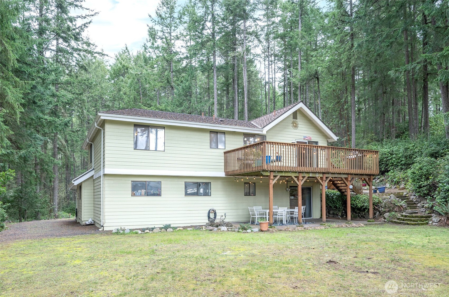 5501 NW Glenn Firs Lane Silverdale WA 98383