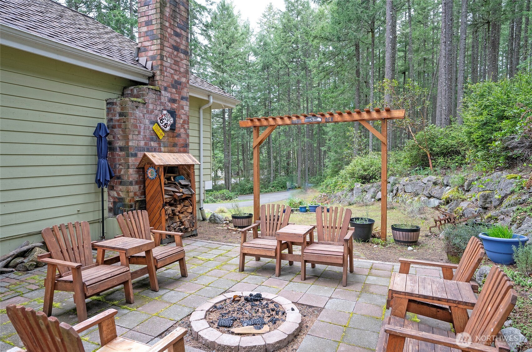 5501 NW Glenn Firs Lane Silverdale WA 98383