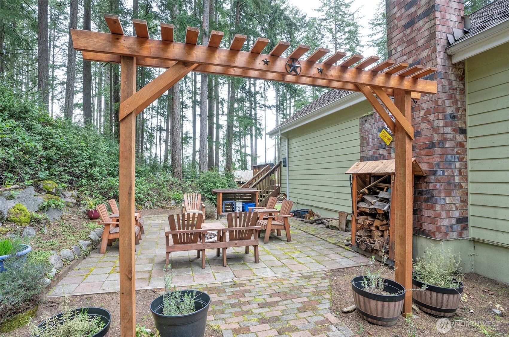 5501 NW Glenn Firs Lane Silverdale WA 98383