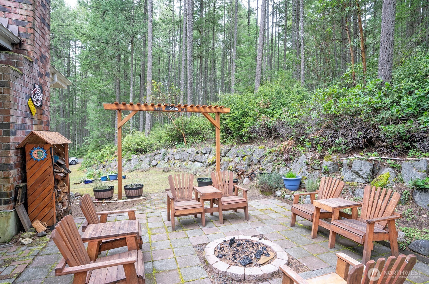 5501 NW Glenn Firs Lane Silverdale WA 98383