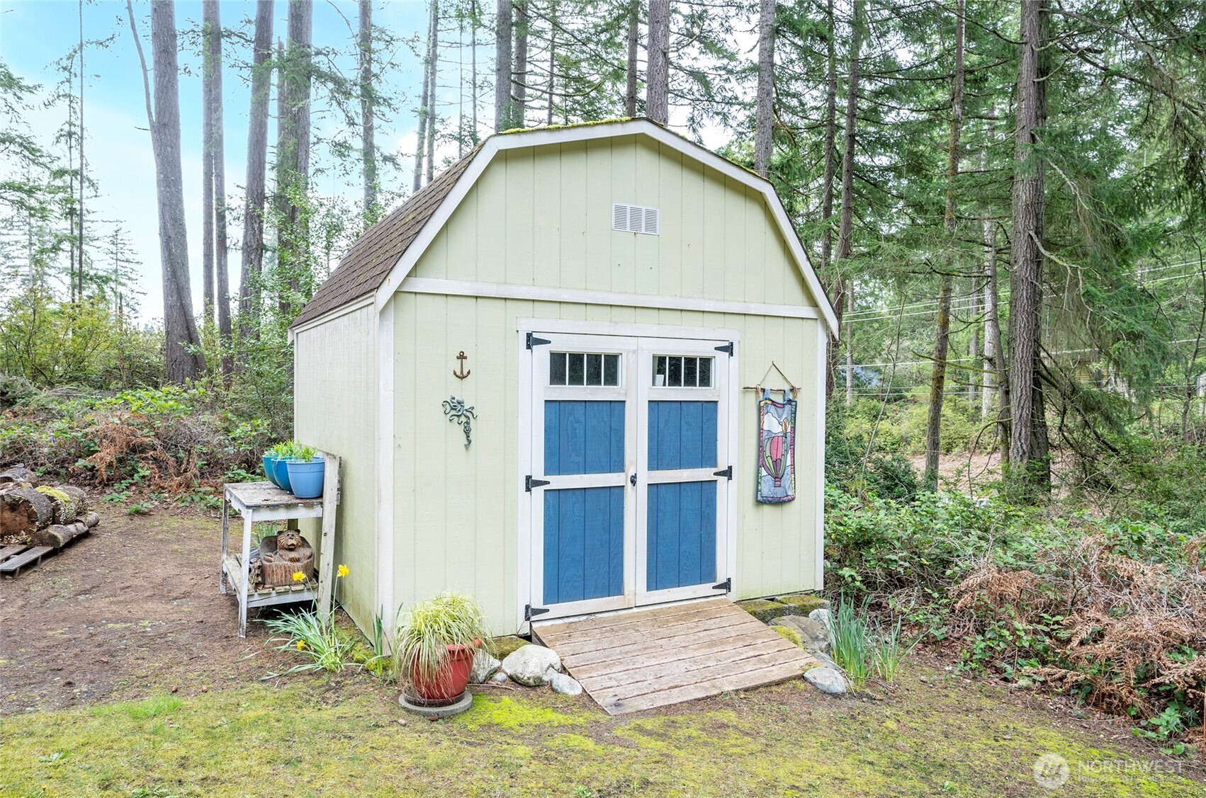 5501 NW Glenn Firs Lane Silverdale WA 98383