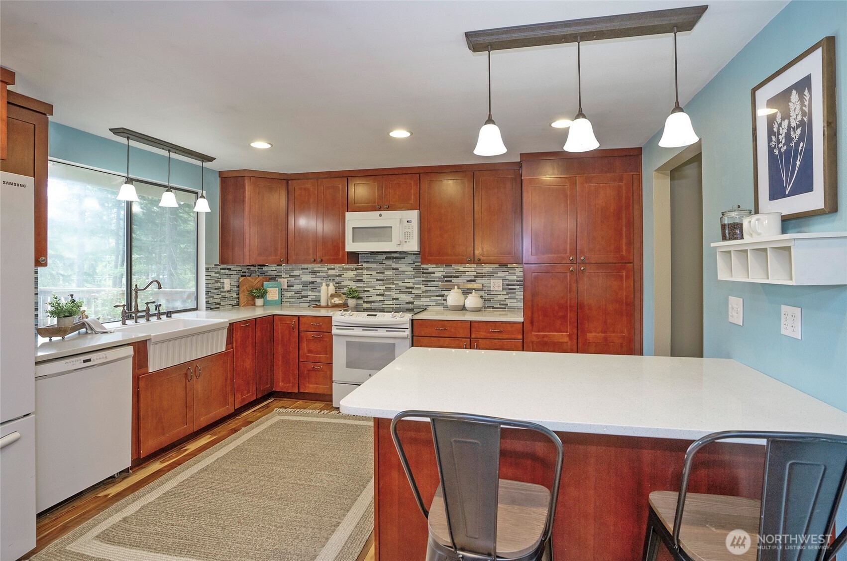 5501 NW Glenn Firs Lane Silverdale WA 98383