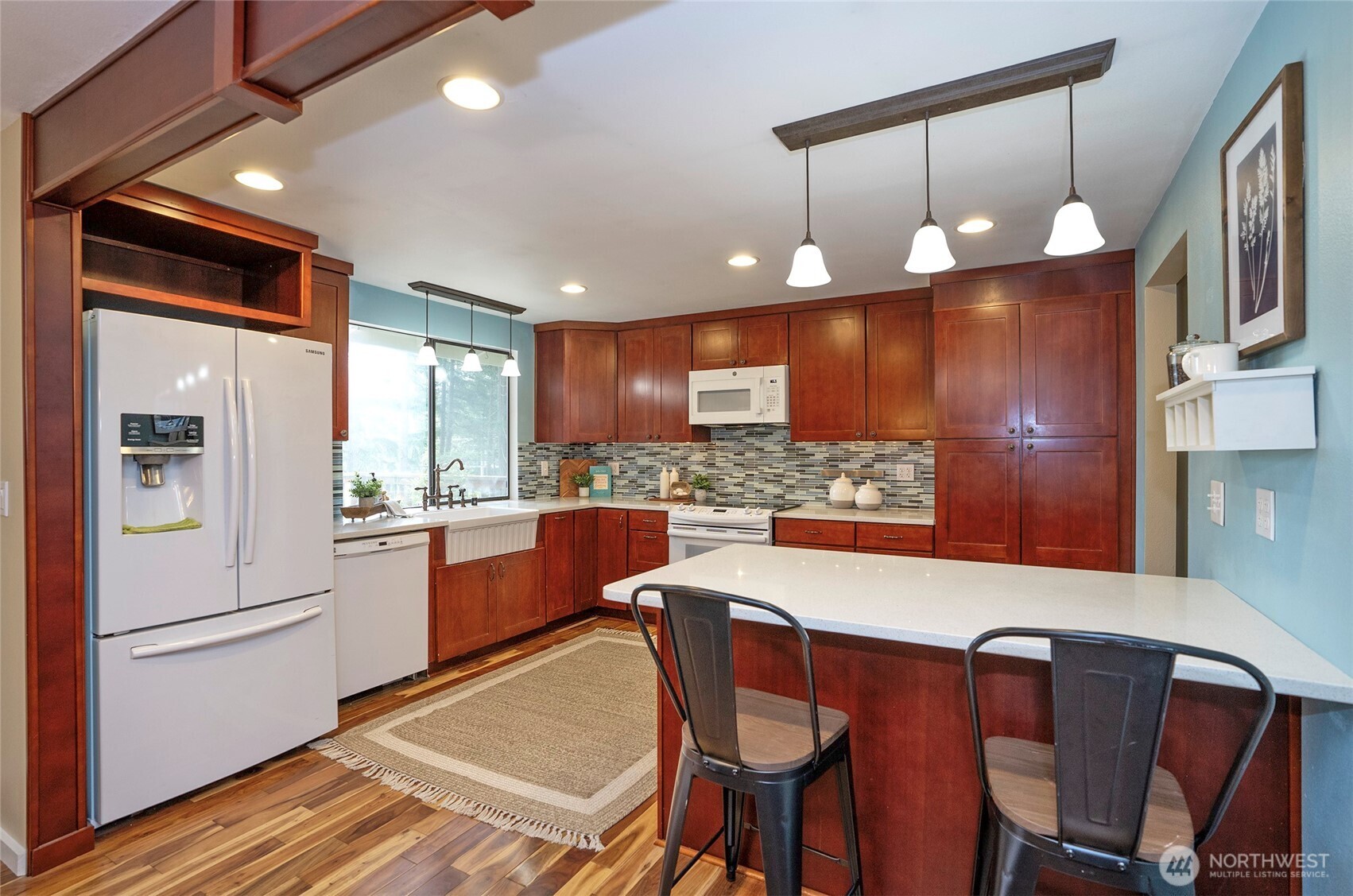 5501 NW Glenn Firs Lane Silverdale WA 98383
