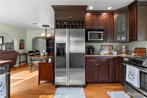 211 S Granite Street Omak WA 98841