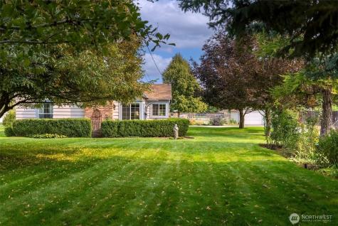 211 S Granite Street Omak WA 98841