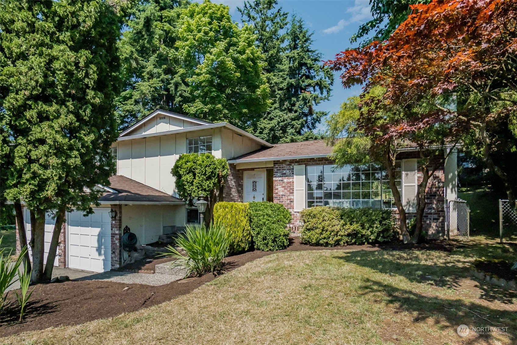 18105 41st Place W Lynnwood WA 98037