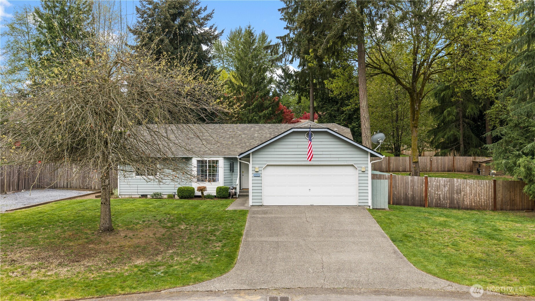 19211 110th Street E Bonney Lake WA 98391
