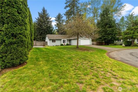 19211 110th Street E Bonney Lake WA 98391