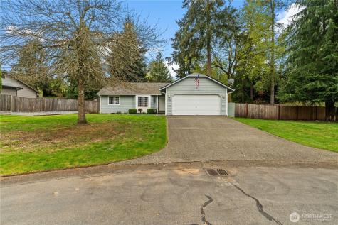 19211 110th Street E Bonney Lake WA 98391