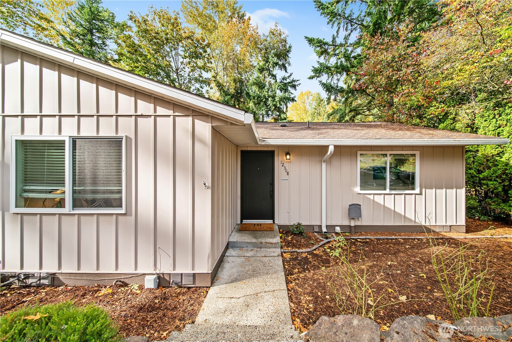 12308 NE 150th Court Kirkland WA 98034