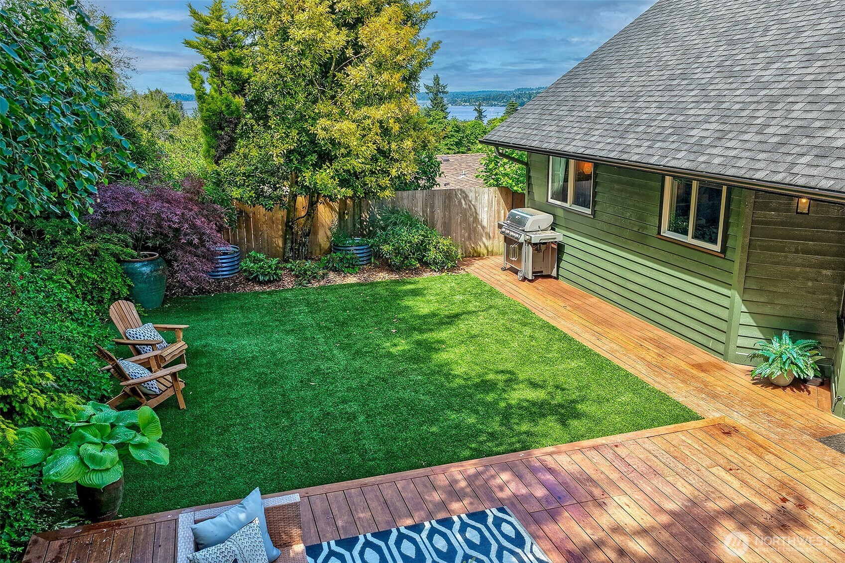 4927 50th Avenue S Seattle WA 98118