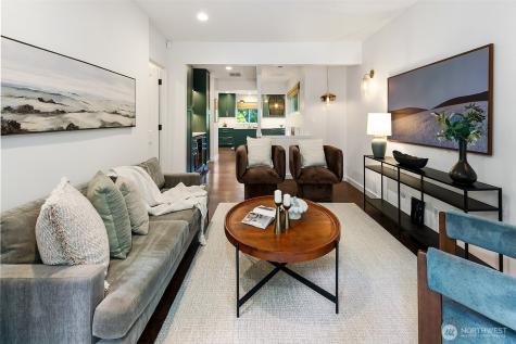 4927 50th Avenue S Seattle WA 98118