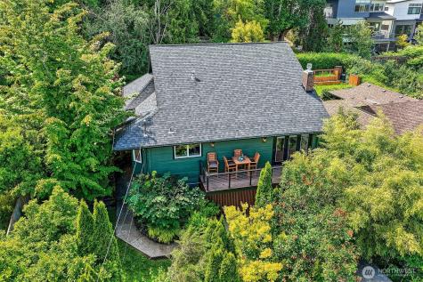 4927 50th Avenue S Seattle WA 98118