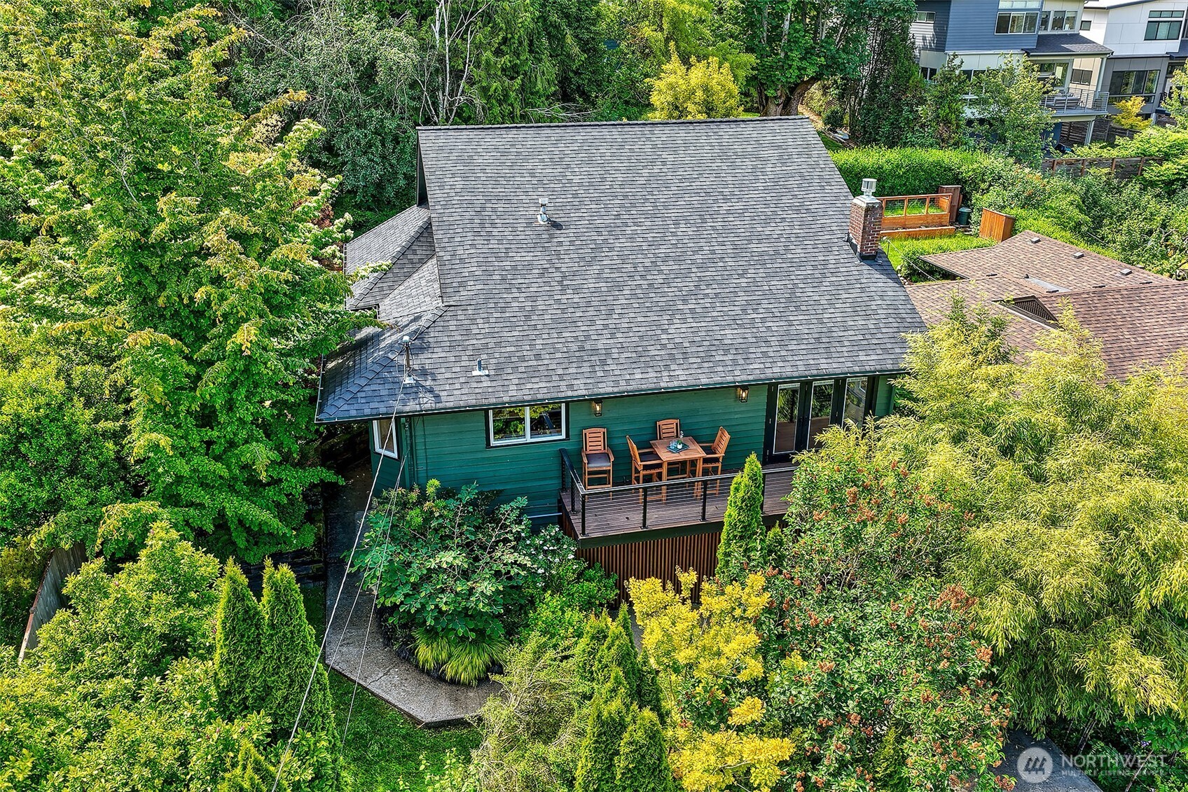 4927 50th Avenue S Seattle WA 98118
