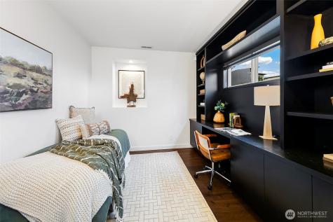 4927 50th Avenue S Seattle WA 98118