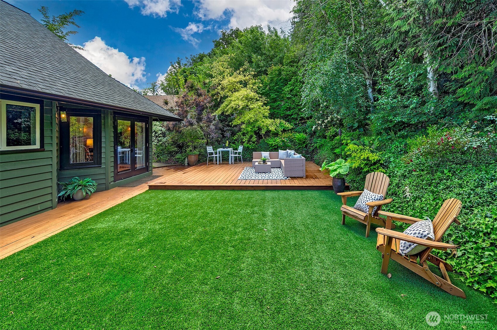 4927 50th Avenue S Seattle WA 98118