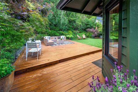 4927 50th Avenue S Seattle WA 98118
