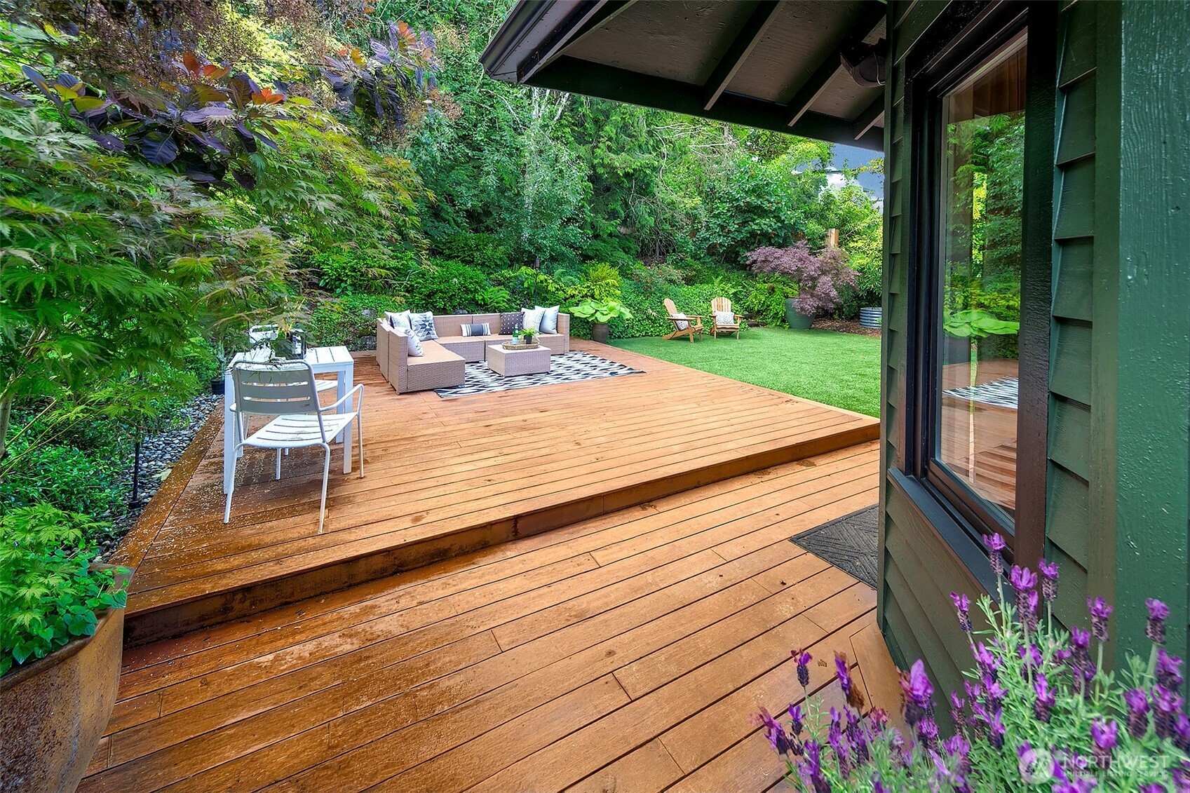 4927 50th Avenue S Seattle WA 98118