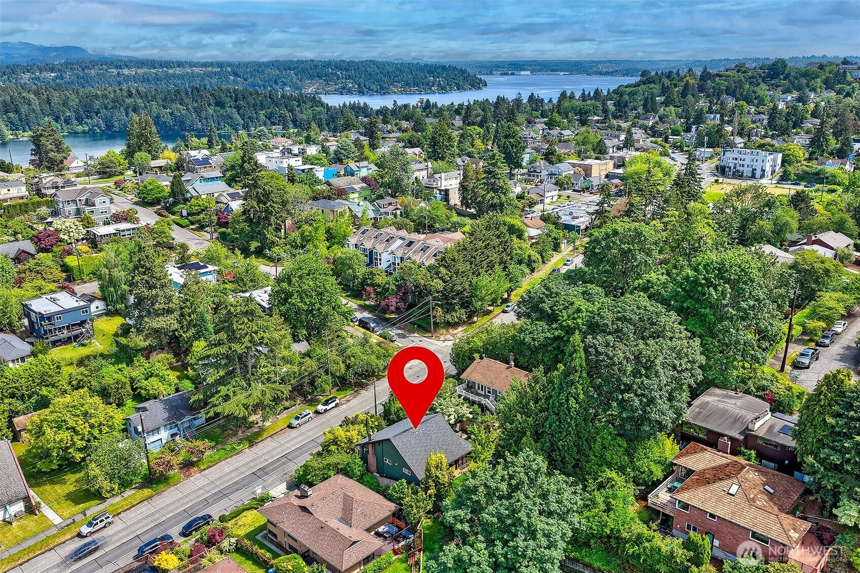 4927 50th Avenue S Seattle WA 98118