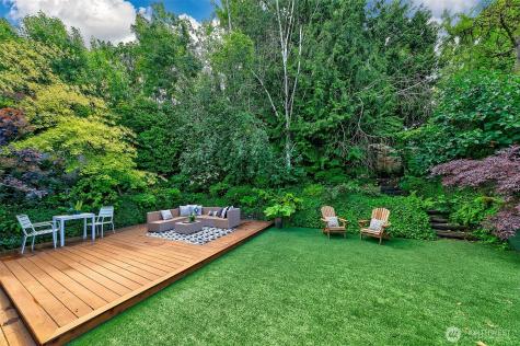 4927 50th Avenue S Seattle WA 98118