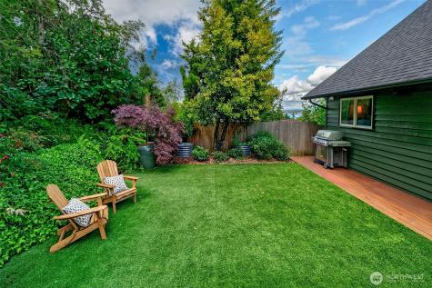 4927 50th Avenue S Seattle WA 98118