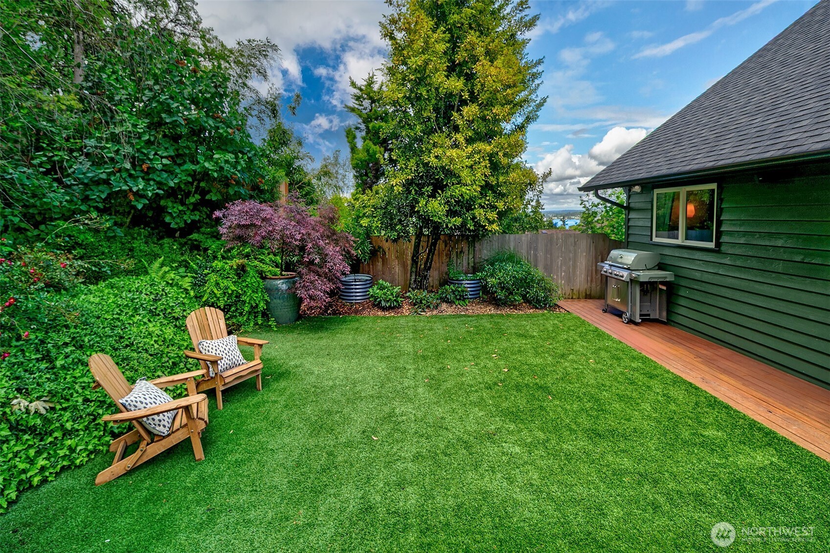 4927 50th Avenue S Seattle WA 98118