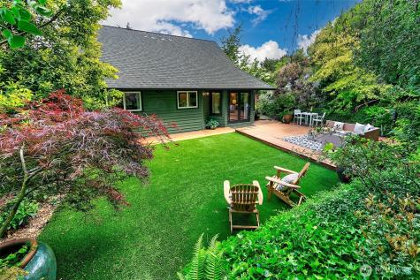 4927 50th Avenue S Seattle WA 98118
