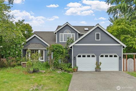 12728 254th Kent WA 98030