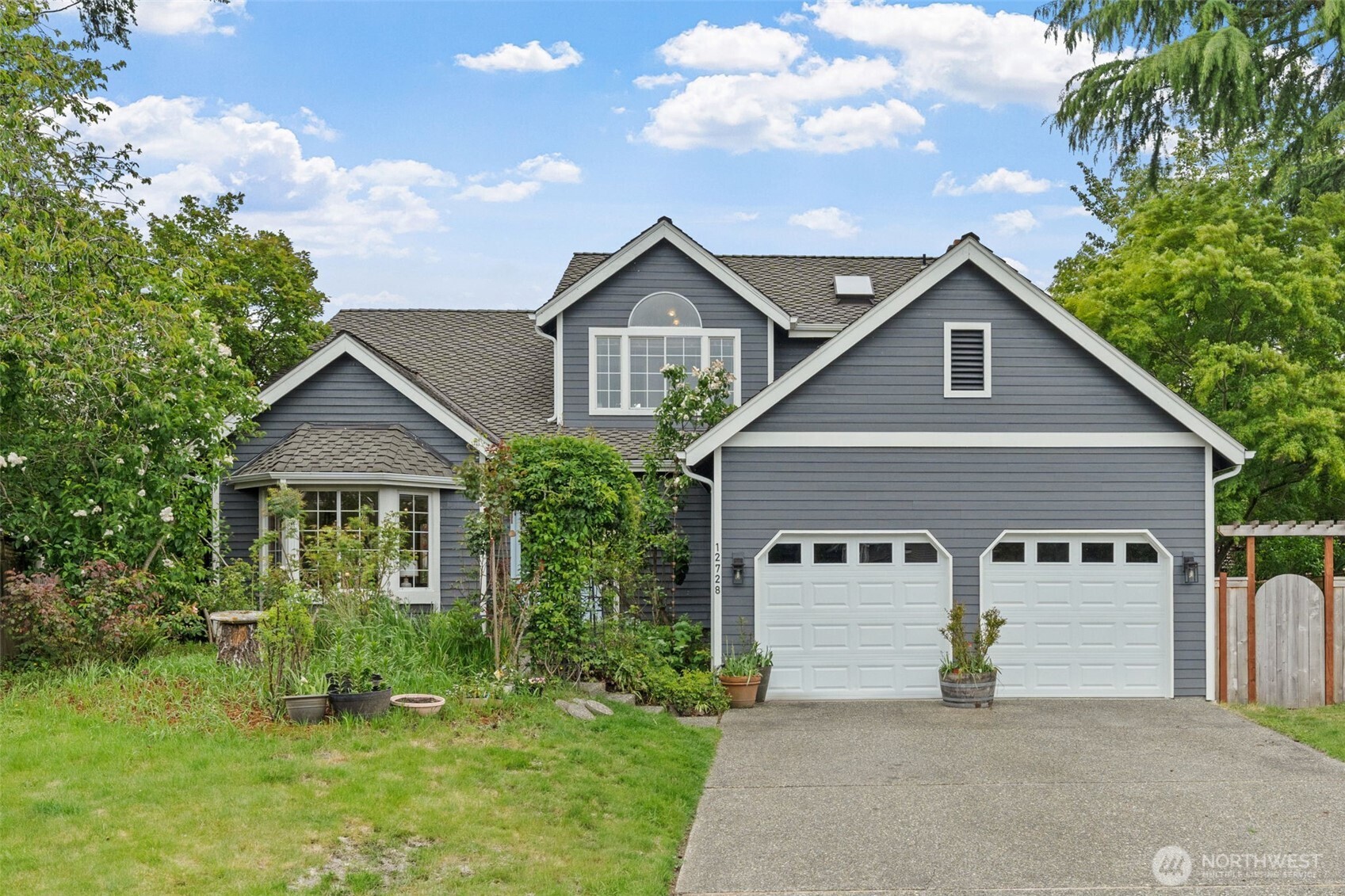 12728 SE 254th Court Kent WA 98030