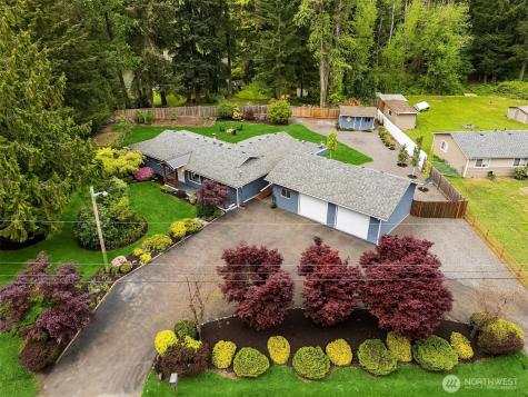 10511 90th Street NE Lake Stevens WA 98258
