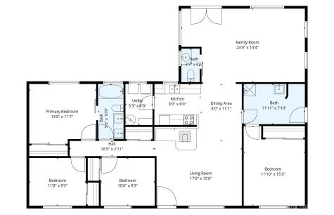 10511 90th Street NE Lake Stevens WA 98258