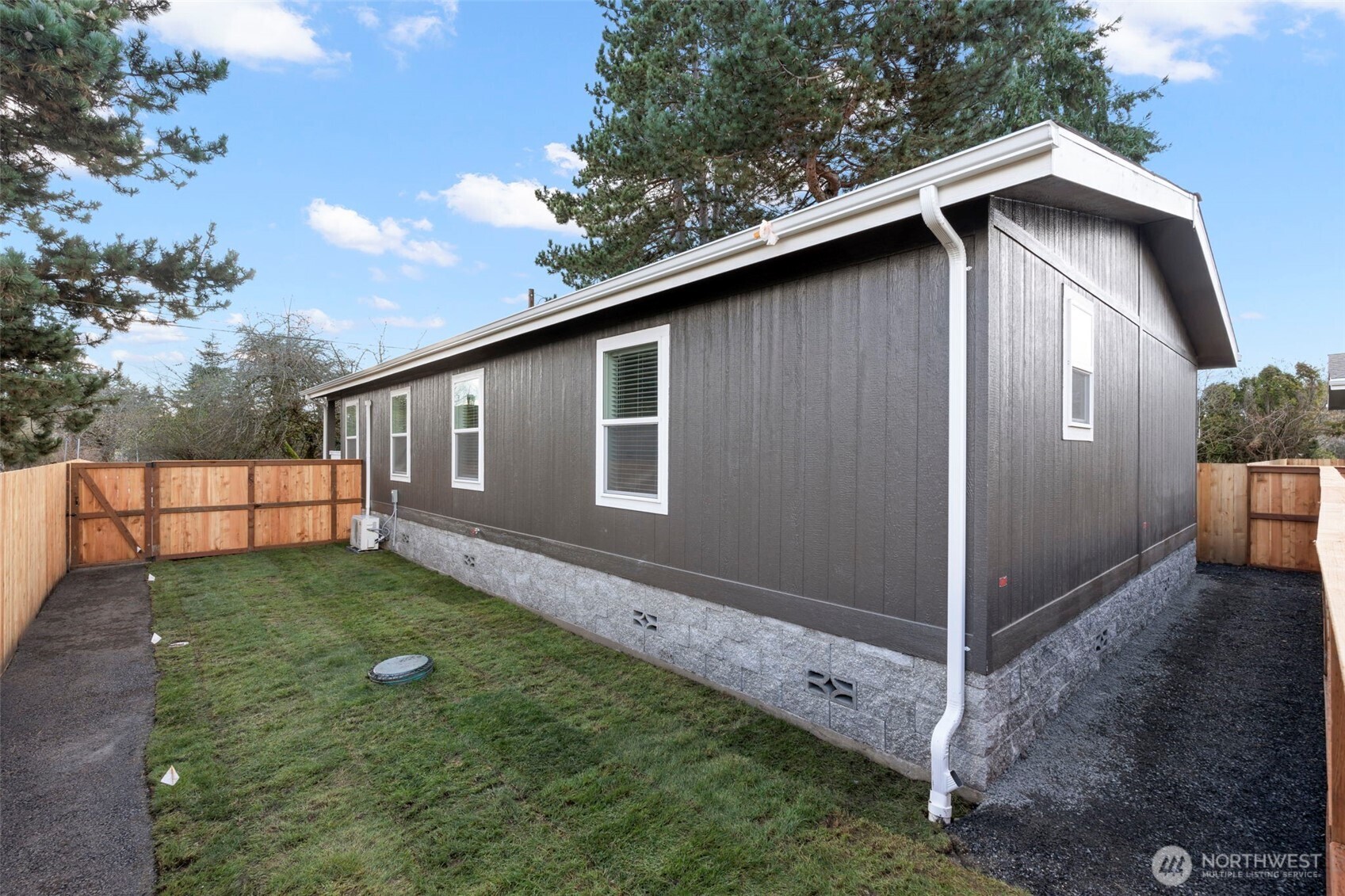 1110 W Walnut Centralia WA 98531