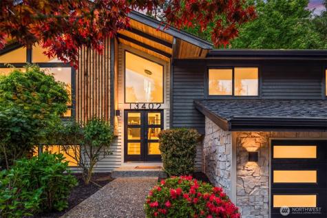 13402 NE 119th Way Redmond WA 98052