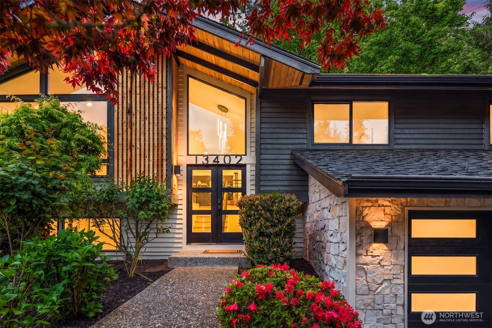 13402 NE 119th Way Redmond WA 98052