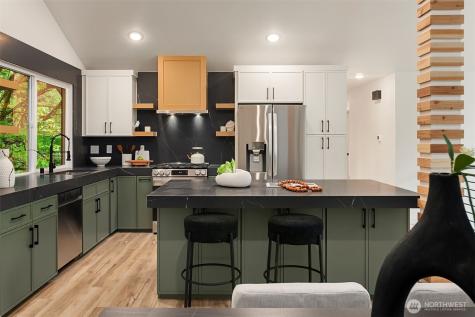 13402 NE 119th Way Redmond WA 98052