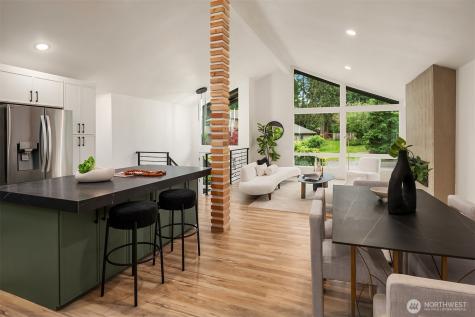 13402 NE 119th Way Redmond WA 98052