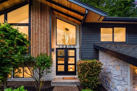 13402 NE 119th Way Redmond WA 98052
