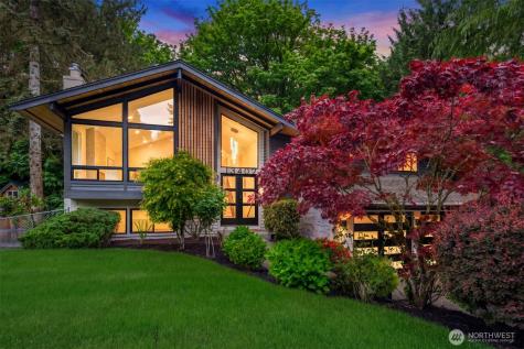 13402 NE 119th Way Redmond WA 98052