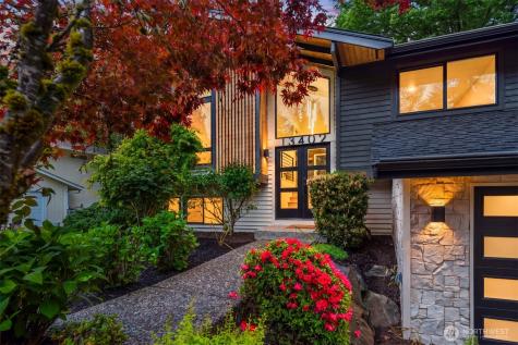 13402 NE 119th Way Redmond WA 98052