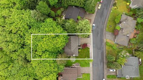 13402 NE 119th Way Redmond WA 98052